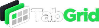 Tabgrid